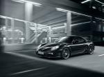 Porsche Cayman S Black Edition 2012 года
